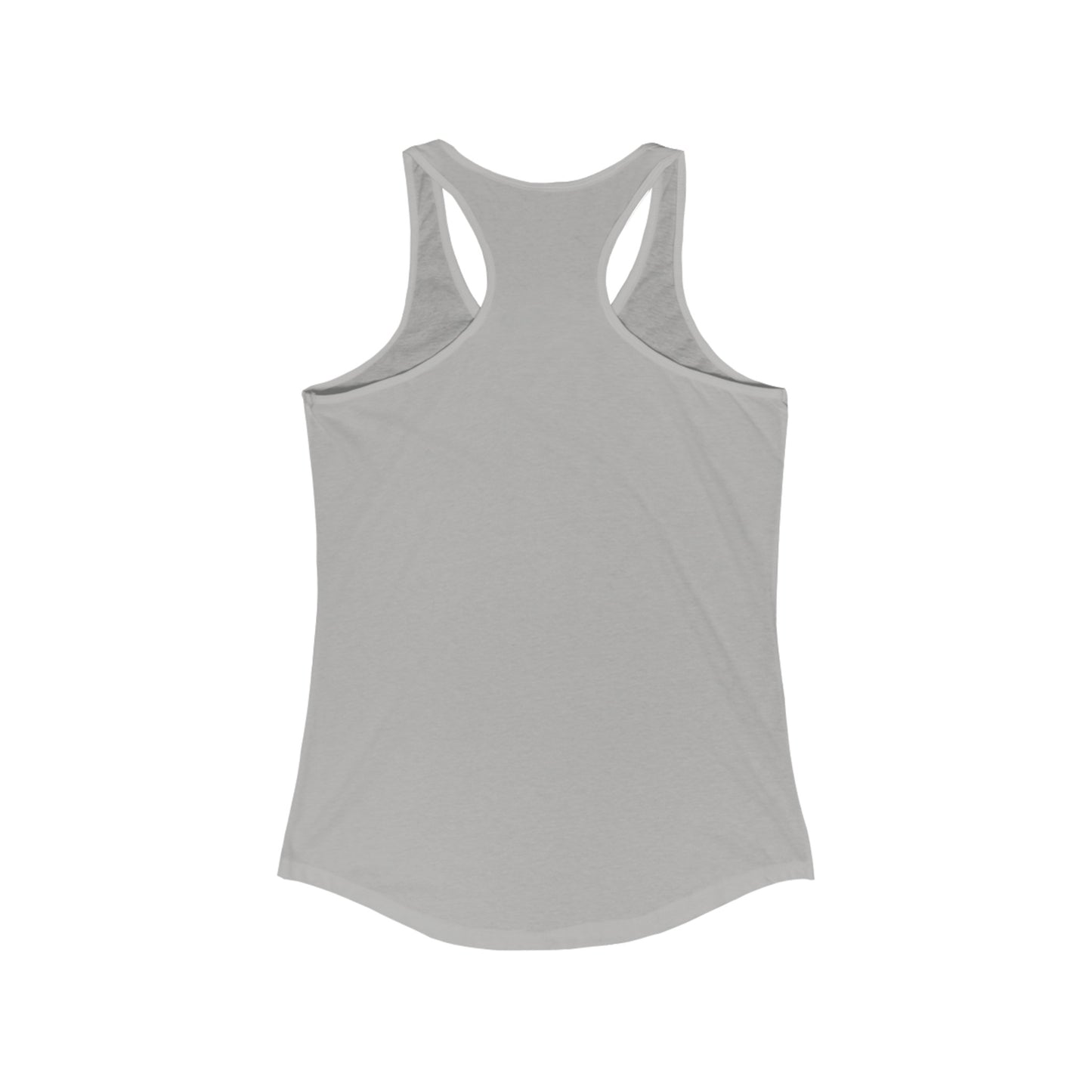 NENR Fitness ~ Girl Power Racerback Tank