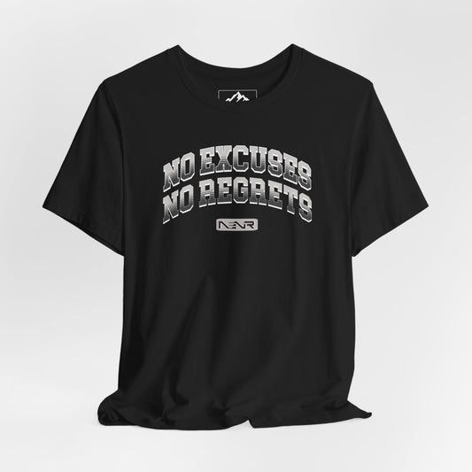 NENR CAMPUS ~ Ultra Soft Unisex Tee