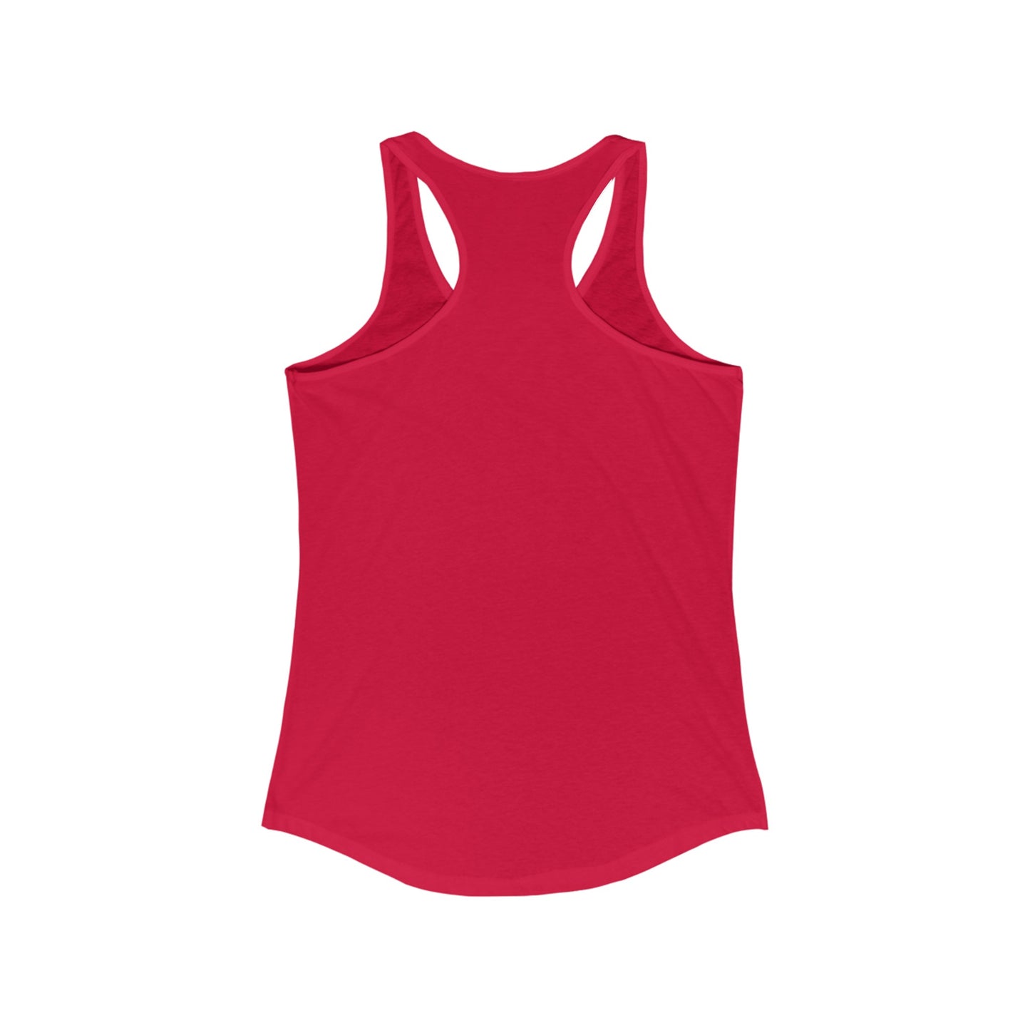 NENR FITNESS ~ Women's Racerback Tank