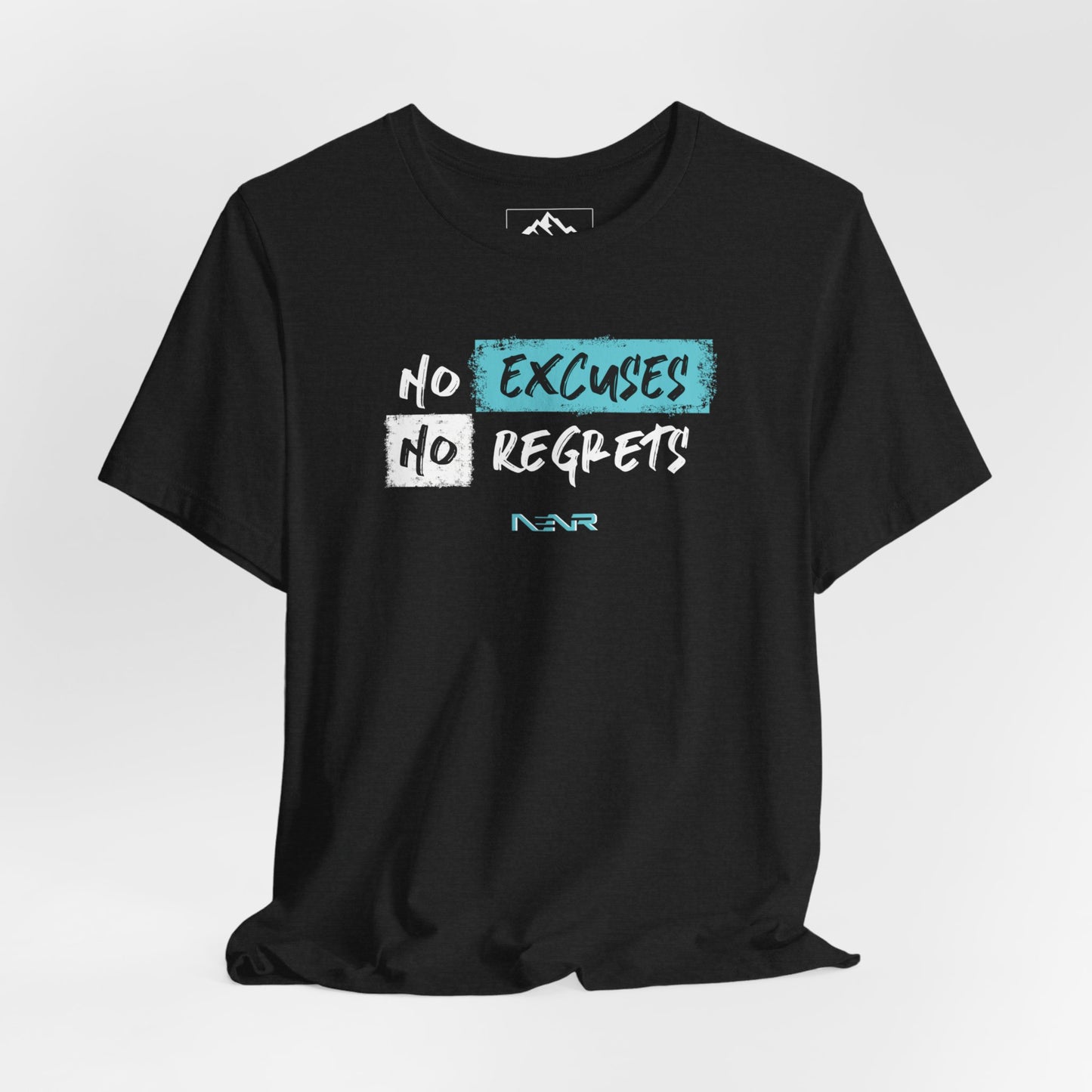 NENR ~ LIFESTYLES ~ Ultra-Soft Tee