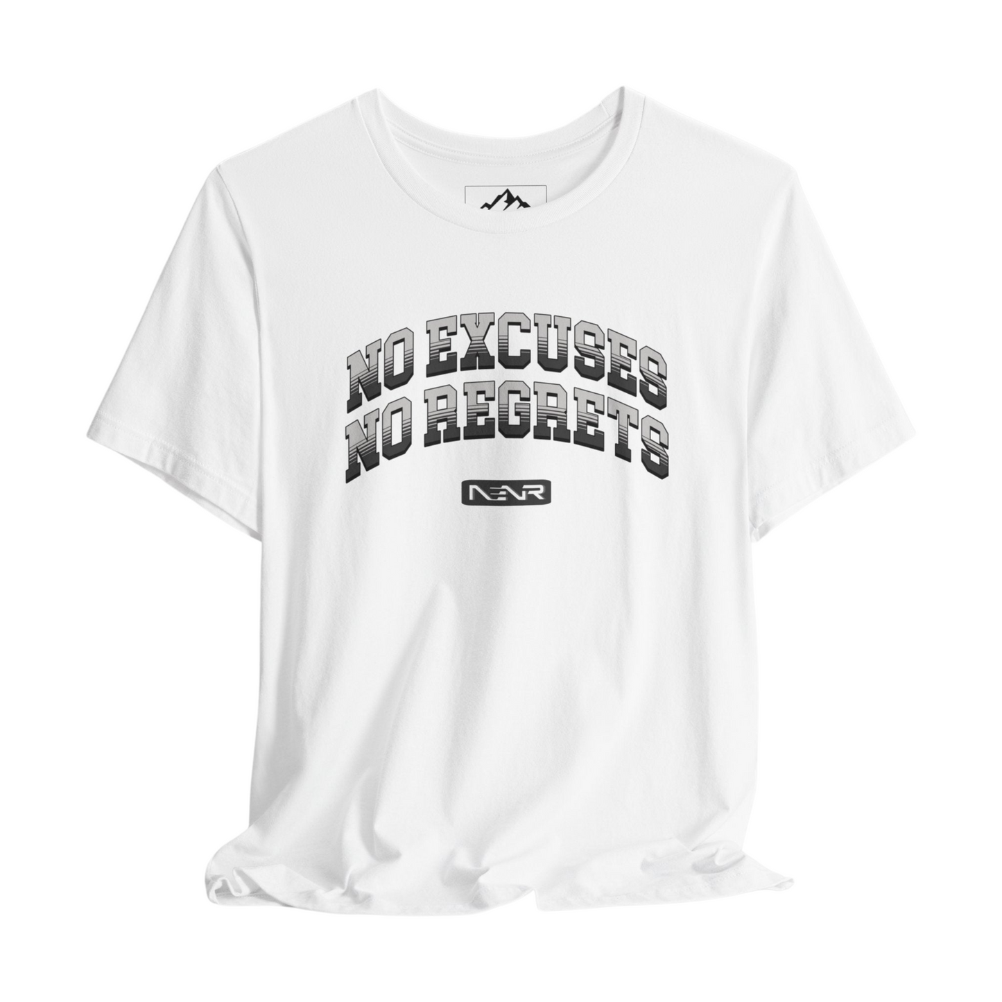 NENR CAMPUS ~ Ultra Soft Unisex Tee