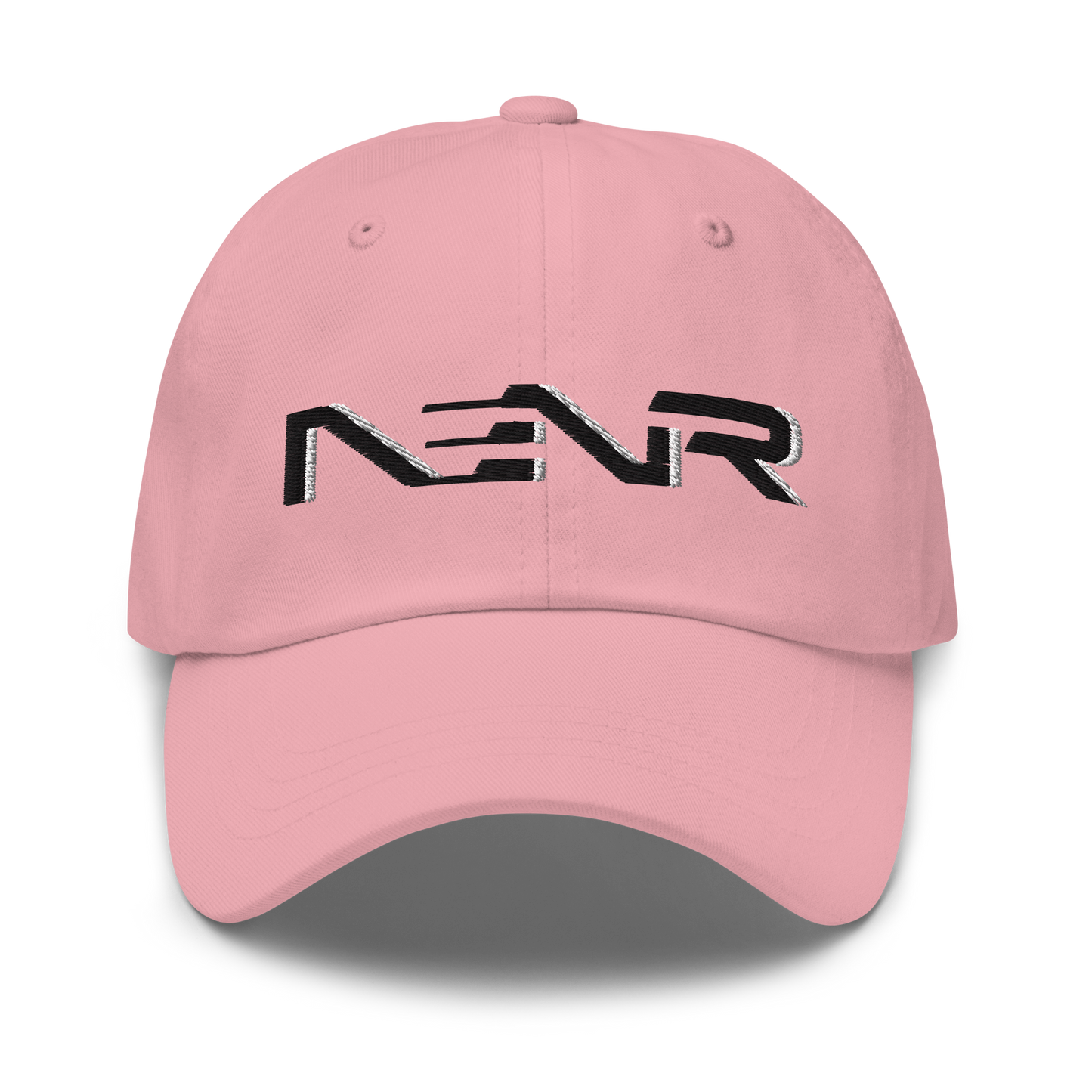 NENR ~ Embroidered Classic Hat
