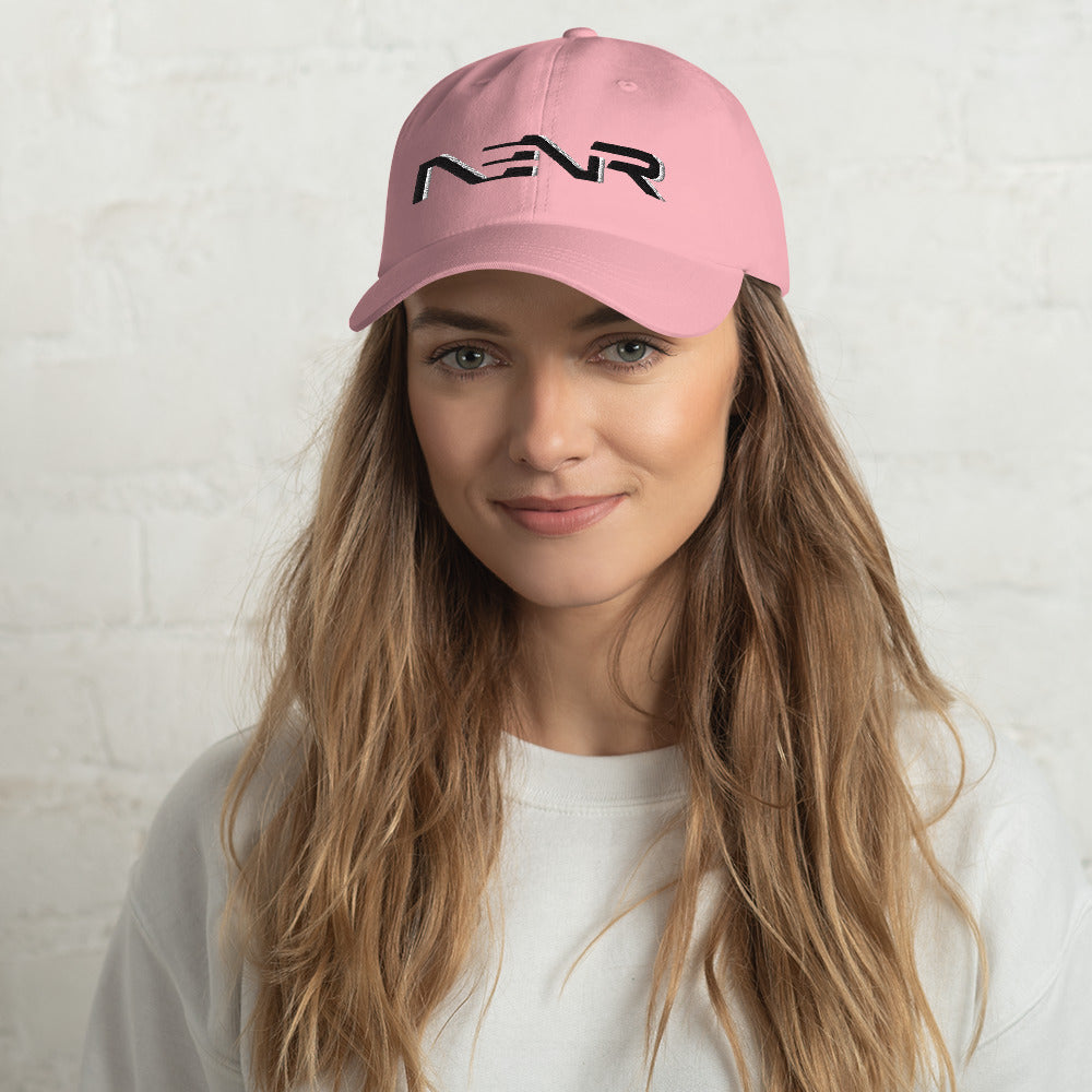 NENR ~ Embroidered Classic Hat